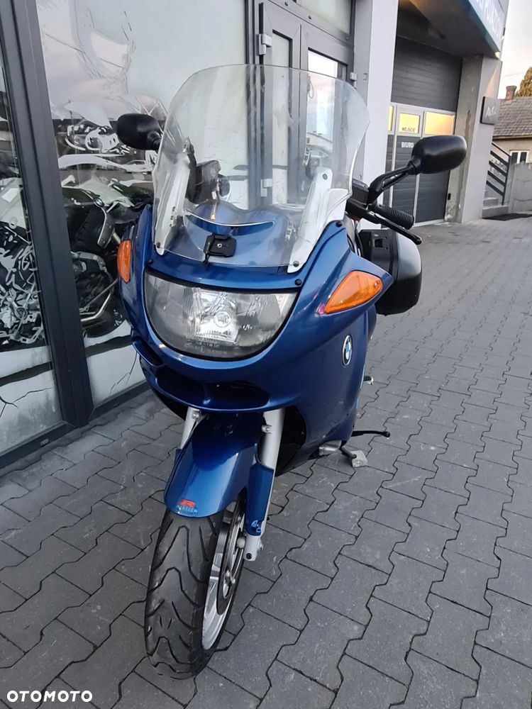 BMW K - 7