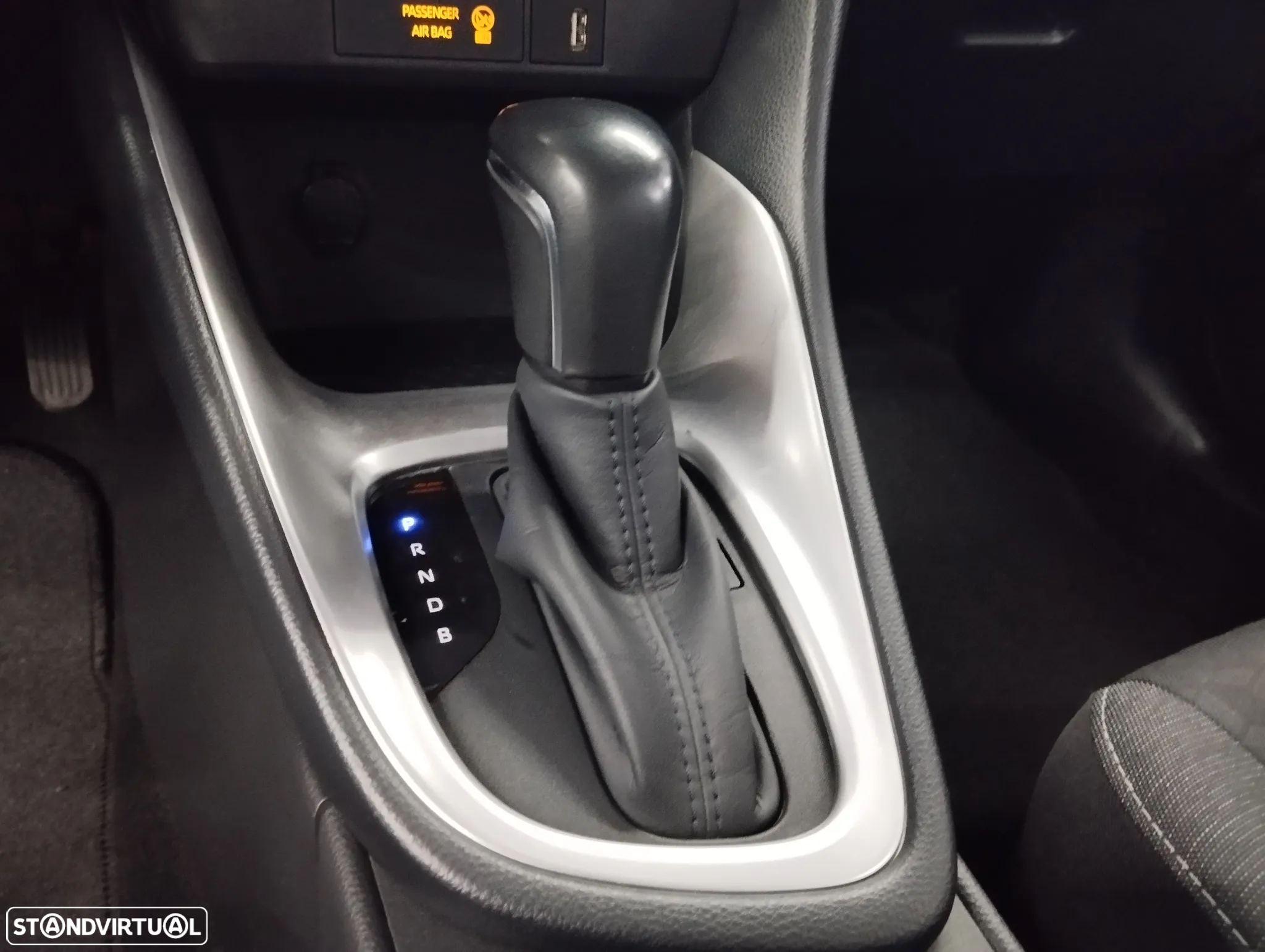 Toyota Yaris 1.5 HDF GR Sport - 29