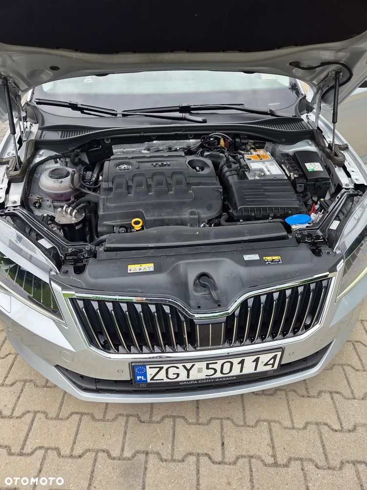 Skoda Superb 2.0 TDI SCR 4x4 Style DSG - 18