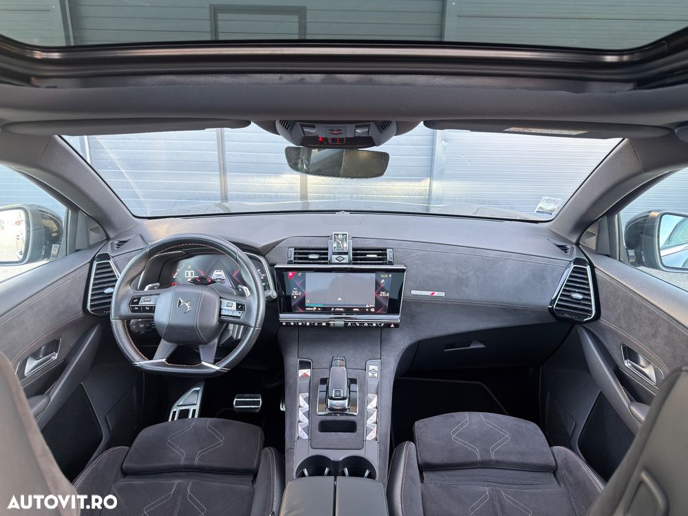 DS Automobiles DS 7 Crossback - 2