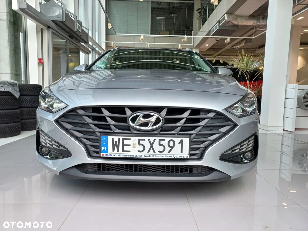Hyundai i30 1.5 DPI Classic + - 3