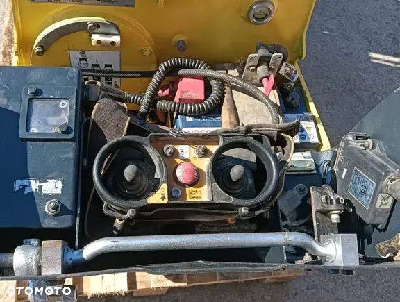 Bomag BPH 80/65 S - 5