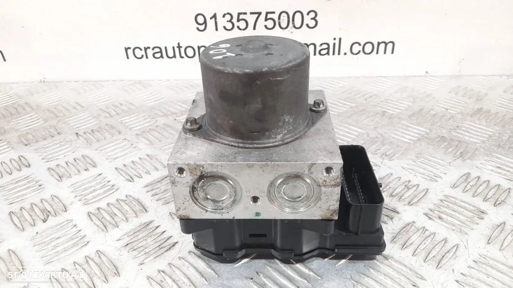 ABS MODULO BLOCO HIDRAULICO MINI COOPER R56 1.6i 16V 120CV N12B16A 34516780922 6780922 15803907 54084889A CLUBMAN R55 R55 LCI R56 LCI CABRIO R57 R57 LCI - 2