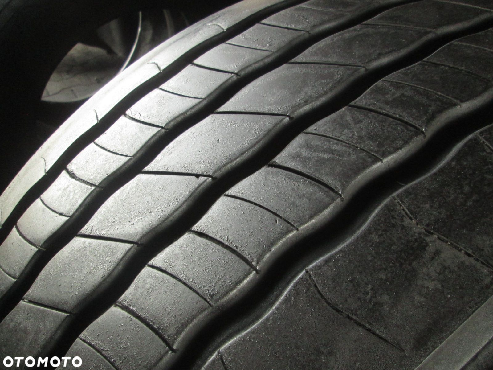 Opony ciężarowe 385/65R22.5 Sava CARGO 5. Opony ciężarowe - 9
