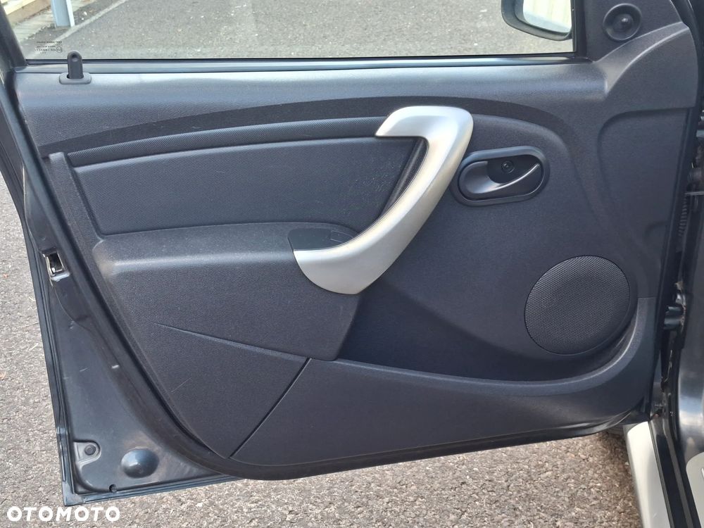 Dacia Sandero Stepway - 16