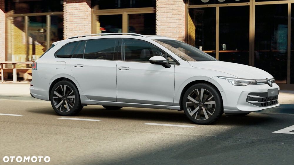 Volkswagen Golf Variant - 5