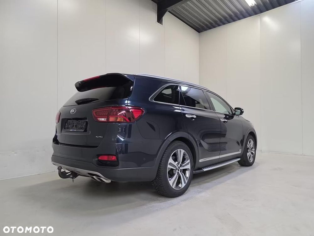 Kia Sorento 2.2 CRDI L - 5