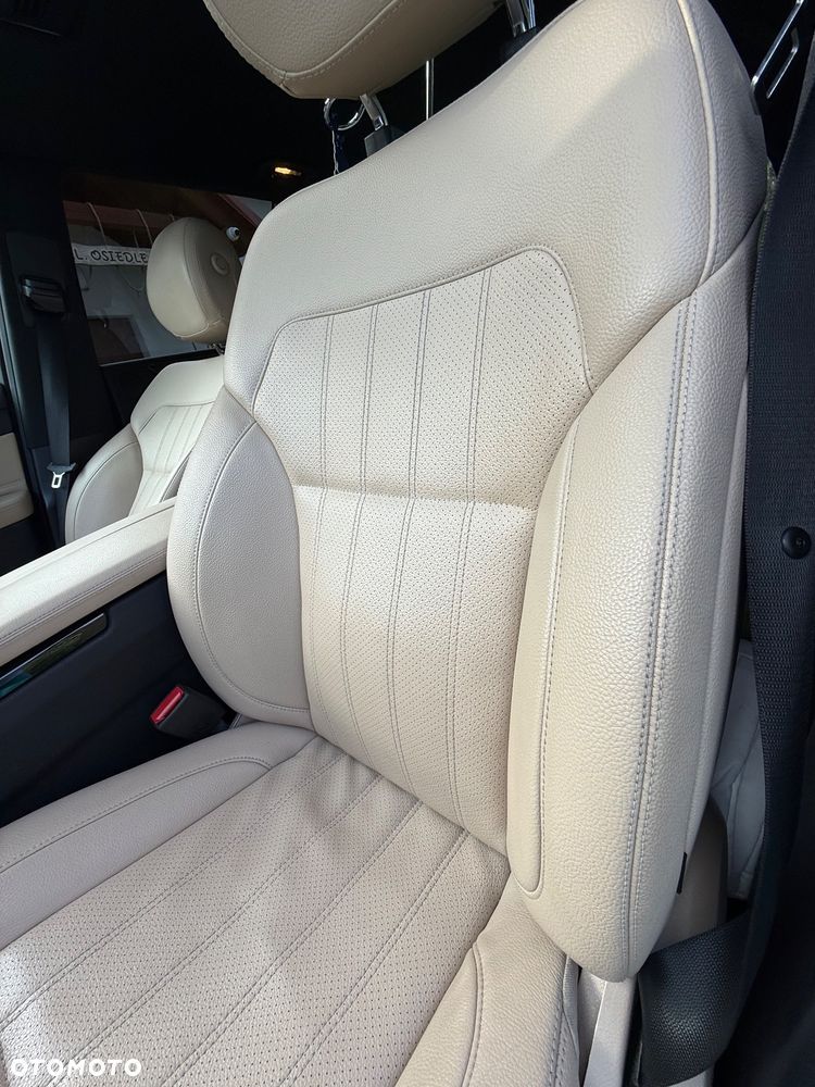 Mercedes-Benz GLS - 10