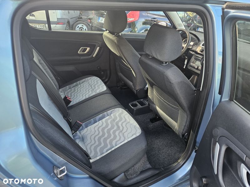 Skoda Fabia 1.2 12V Elegance - 12