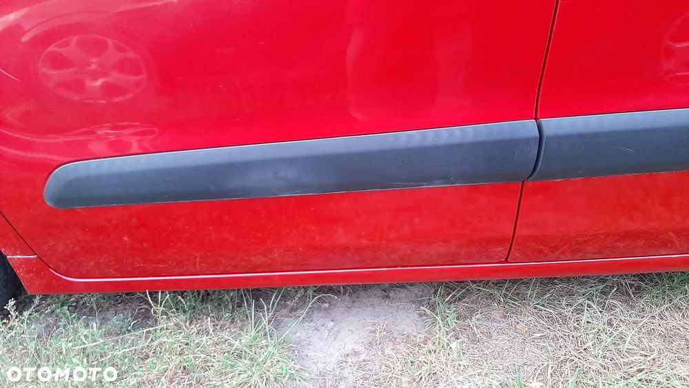 Citroën Berlingo 1.6i 16V Impress - 15