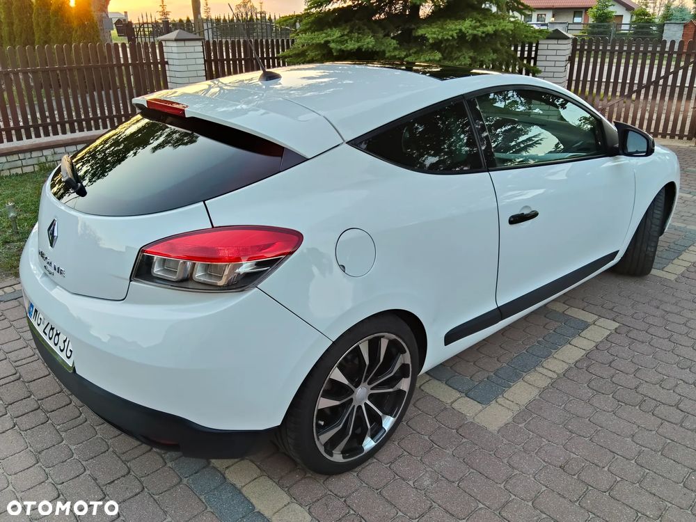 Renault Megane 1.4 16V TCE Dynamique - 14