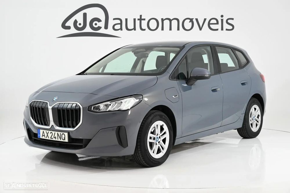 BMW 225xe Active Tourer e xDrive - 15