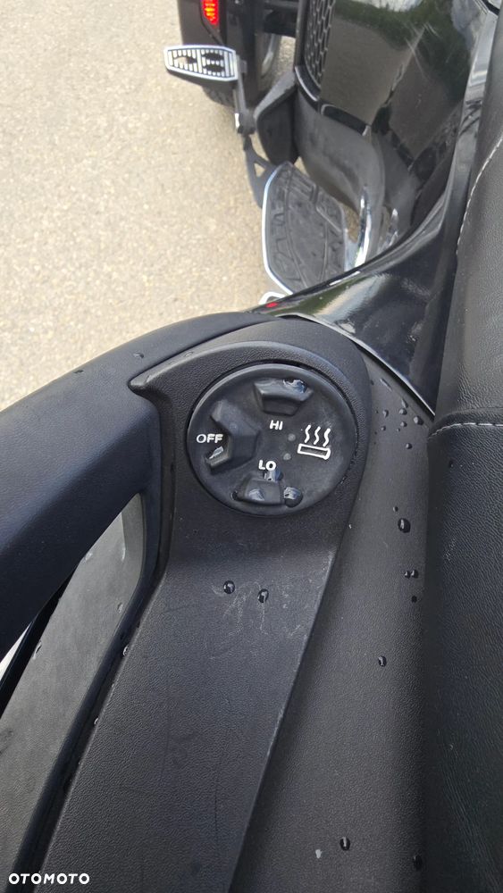 Can-Am Spyder - 38