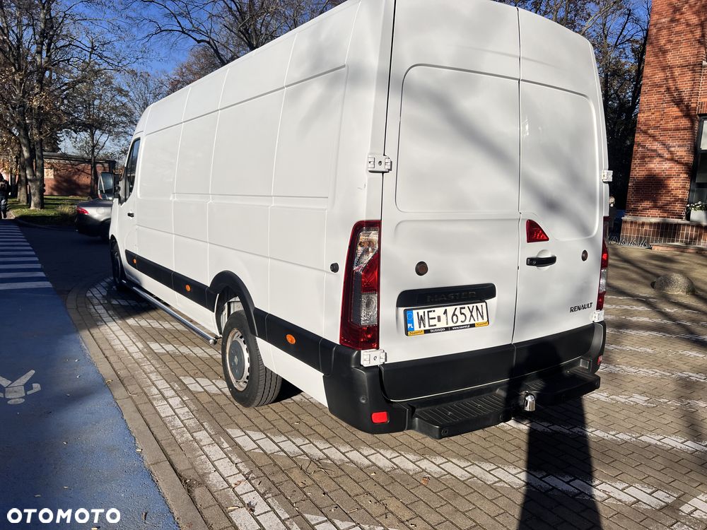 Renault Master L4H2 - 8