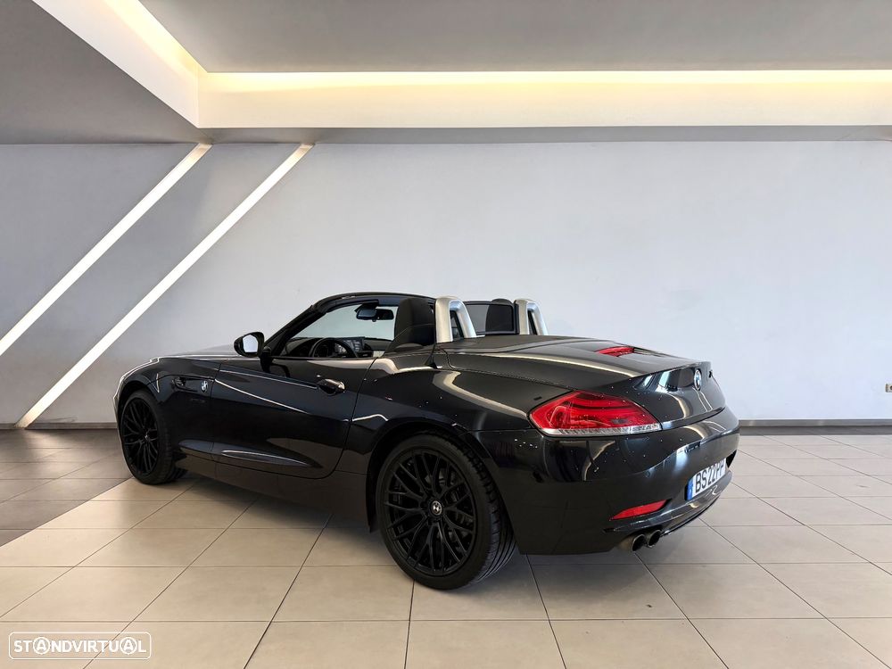 BMW Z4 sDrive28i - 2
