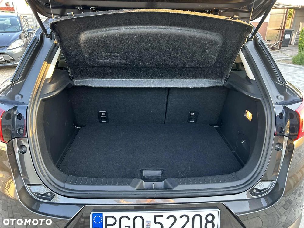Mazda CX-3 1.5 D Skypassion i-ELoop AWD - 7