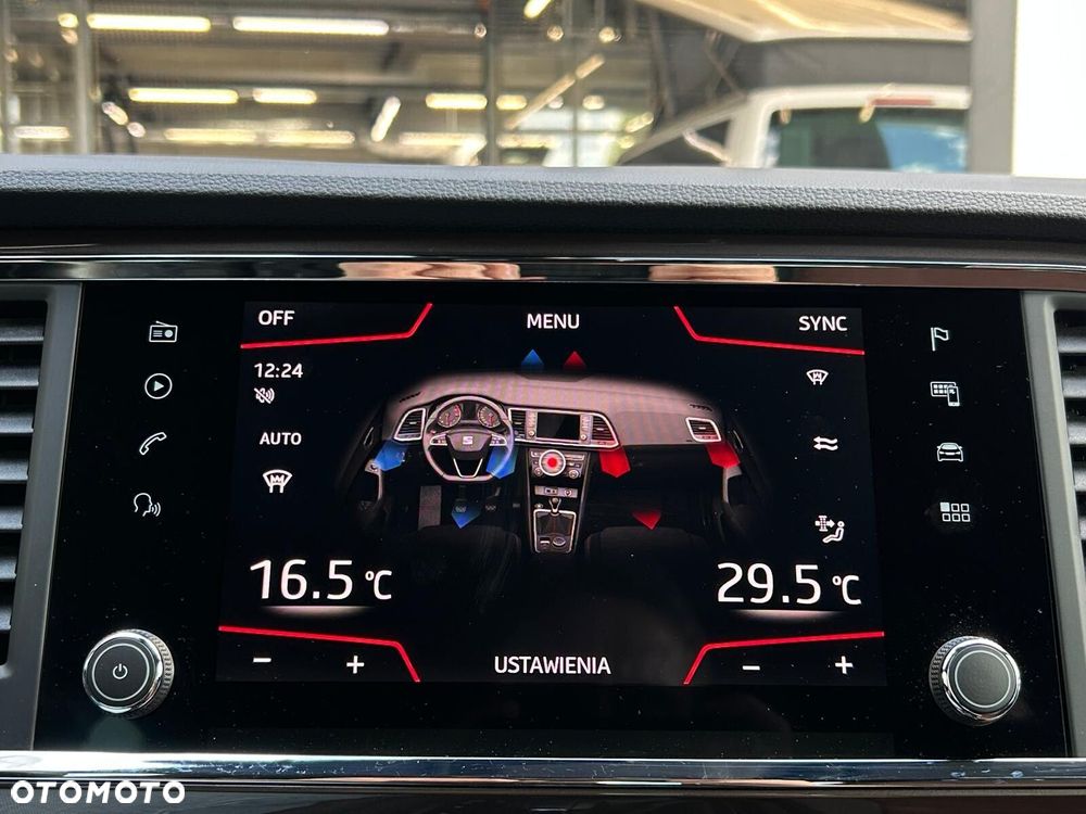 Seat Ateca 2.0 TDI Xcellence S&S DSG - 35