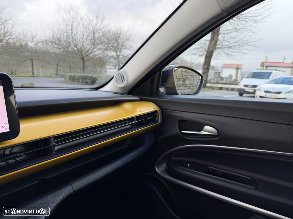 Jeep Avenger 54 kWh 1st Editon - 20