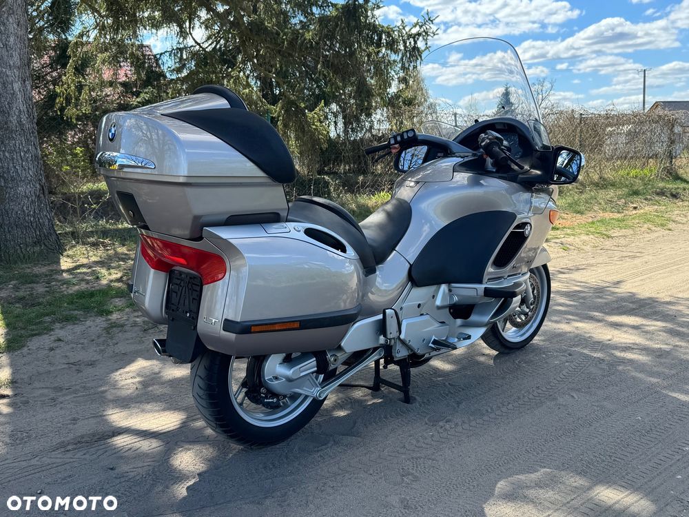 BMW K - 3