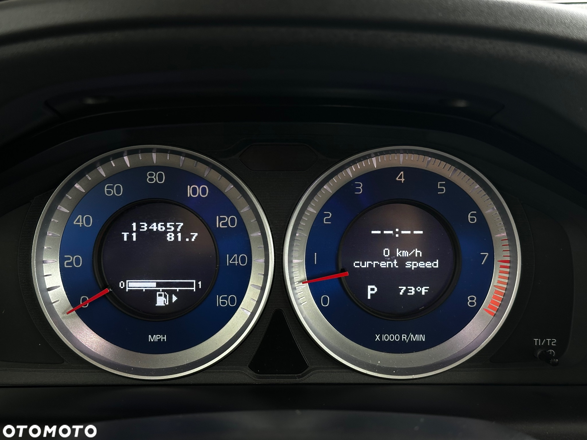 Volvo XC 60 T6 AWD R-Design - 30