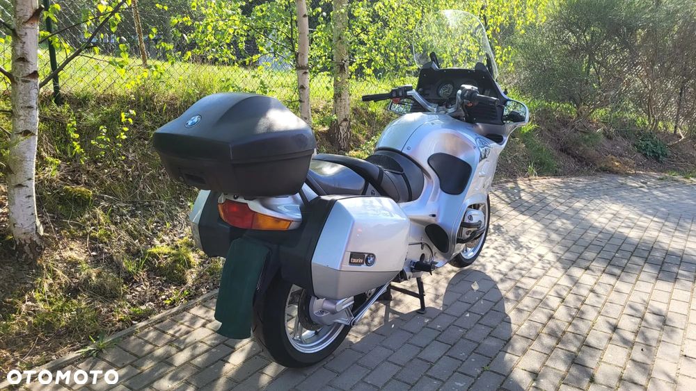 BMW R - 3