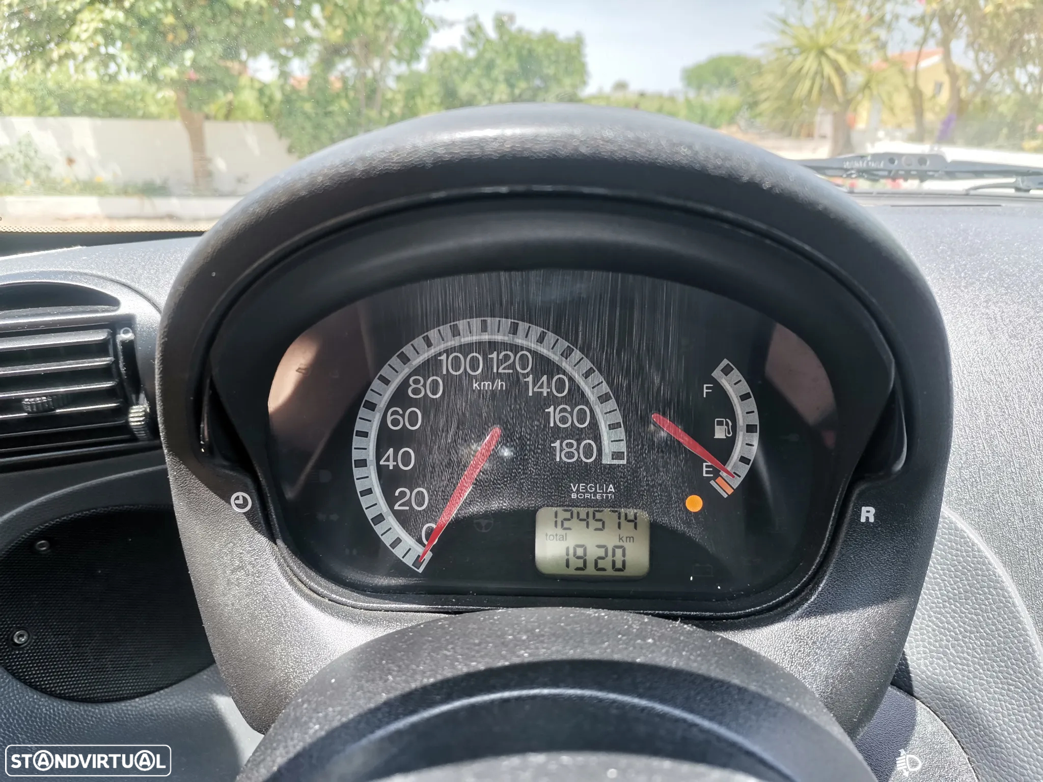 Fiat Seicento Sport - 10