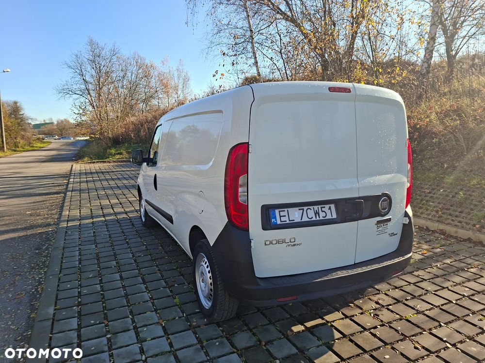 Fiat Doblo - 4