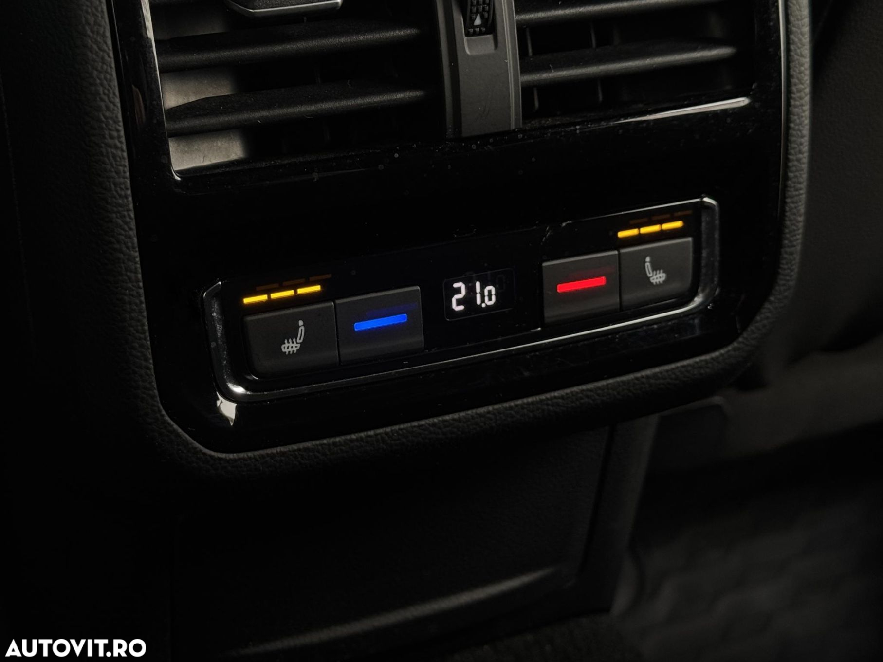 Volkswagen ARTEON 2.0 TDI DSG R-Line - 22