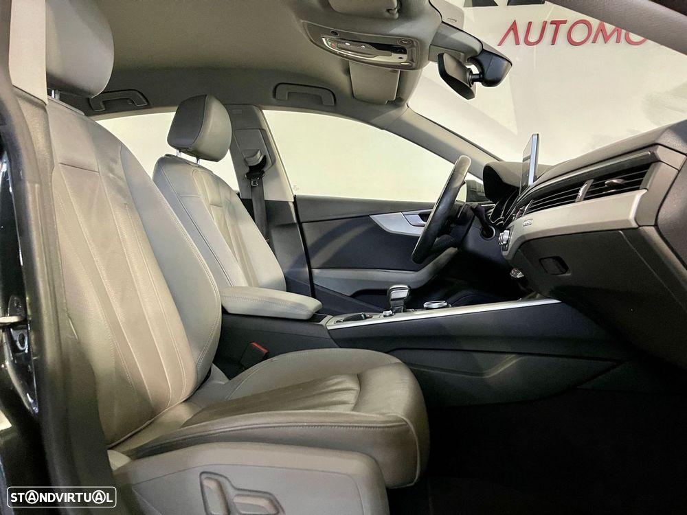 Audi A5 Sportback 40 TDI quattro Sport S tronic - 16