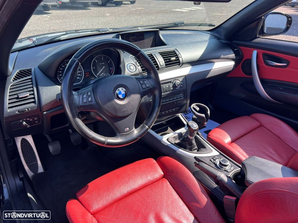 BMW 123 - 7