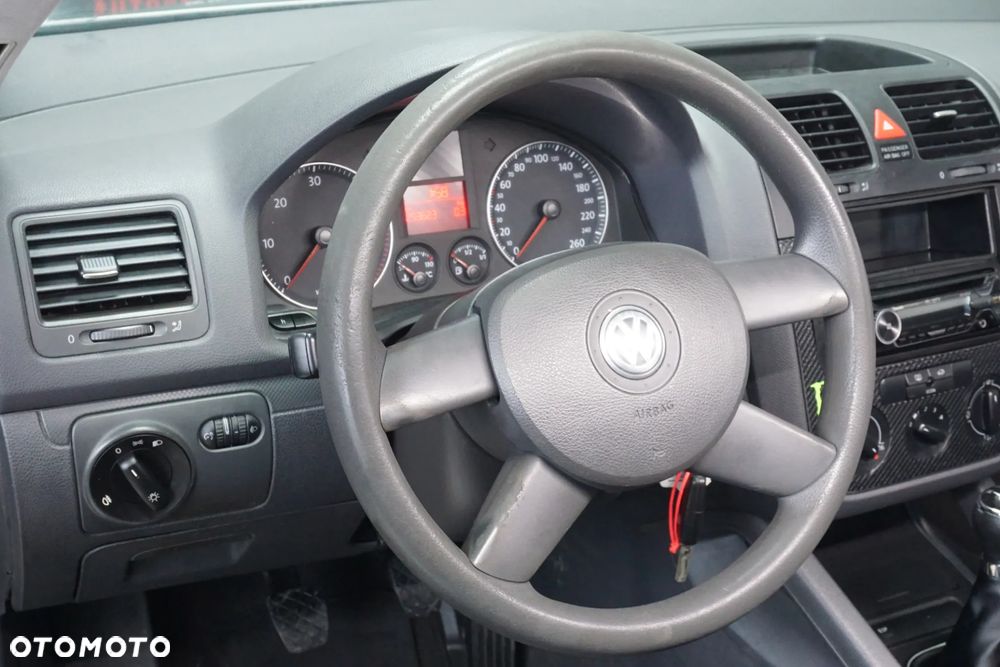 Volkswagen Golf 1.9 TDI Trendline - 19