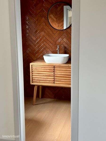 Arrenda-se casa junto ao IPCA - Grande imagem: 5/8