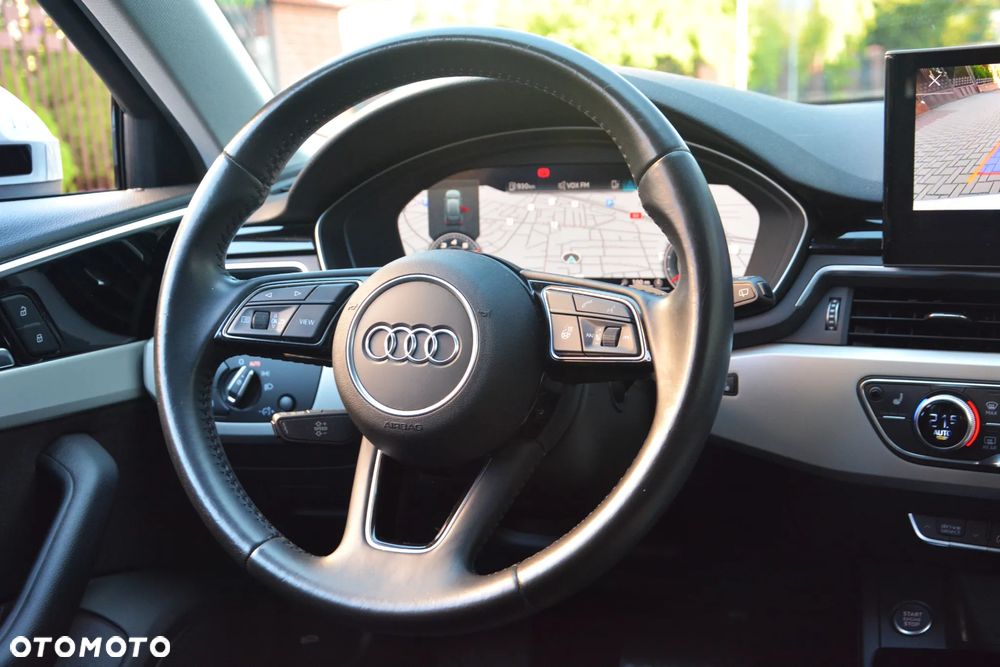 Audi A4 Avant 35 TFSI S tronic - 24