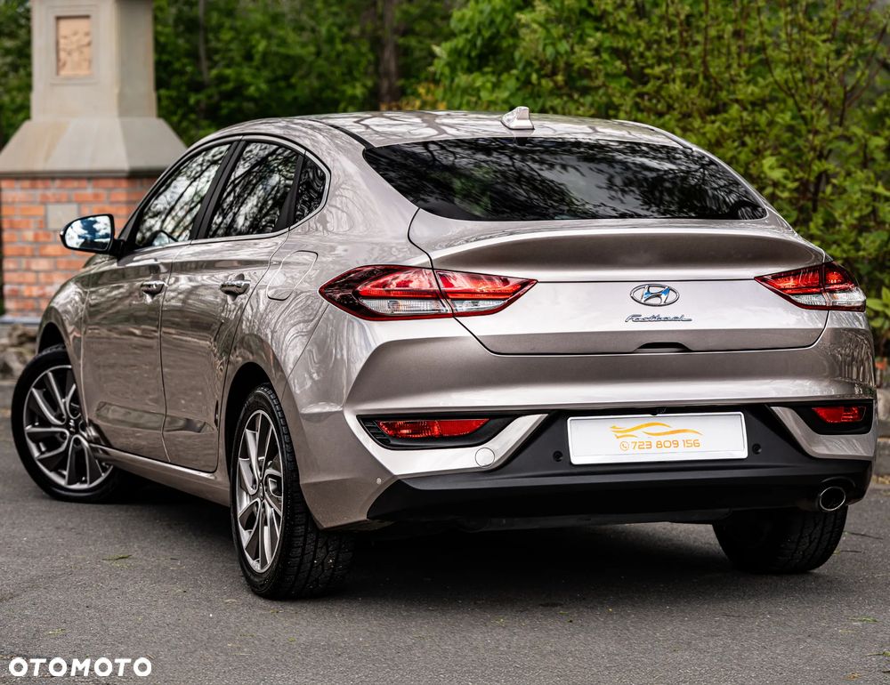 Hyundai i30 1.4 T-GDI Premium - 3