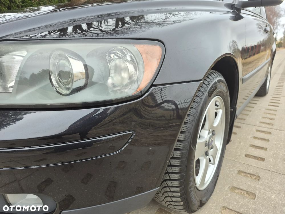 Volvo V50 1.8 Edition - 26