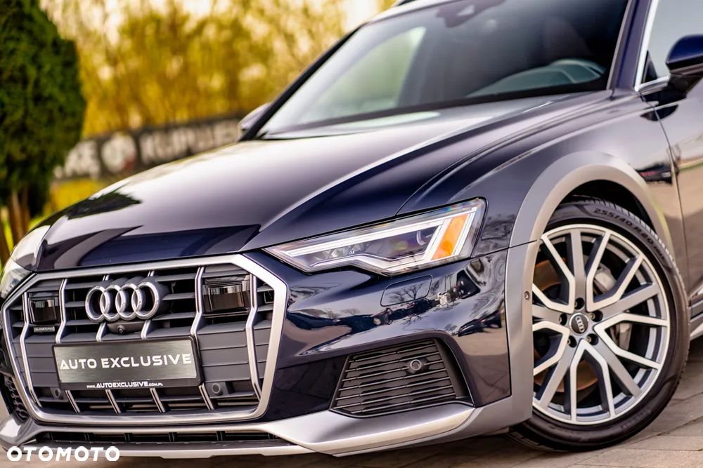 Audi A6 Allroad 55 TFSI S tronic - 2