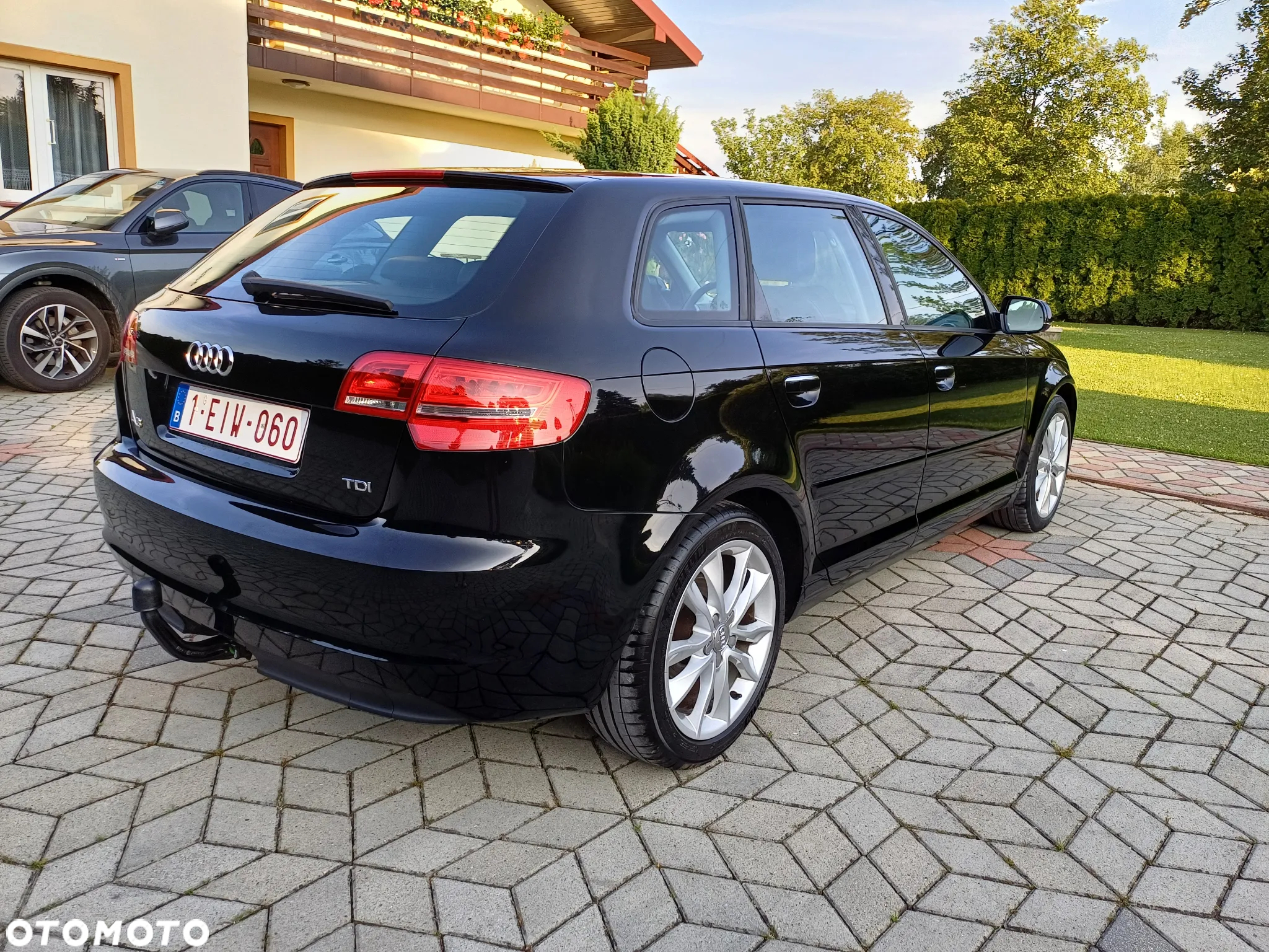 Audi A3 2.0 TDI DPF Ambition - 6