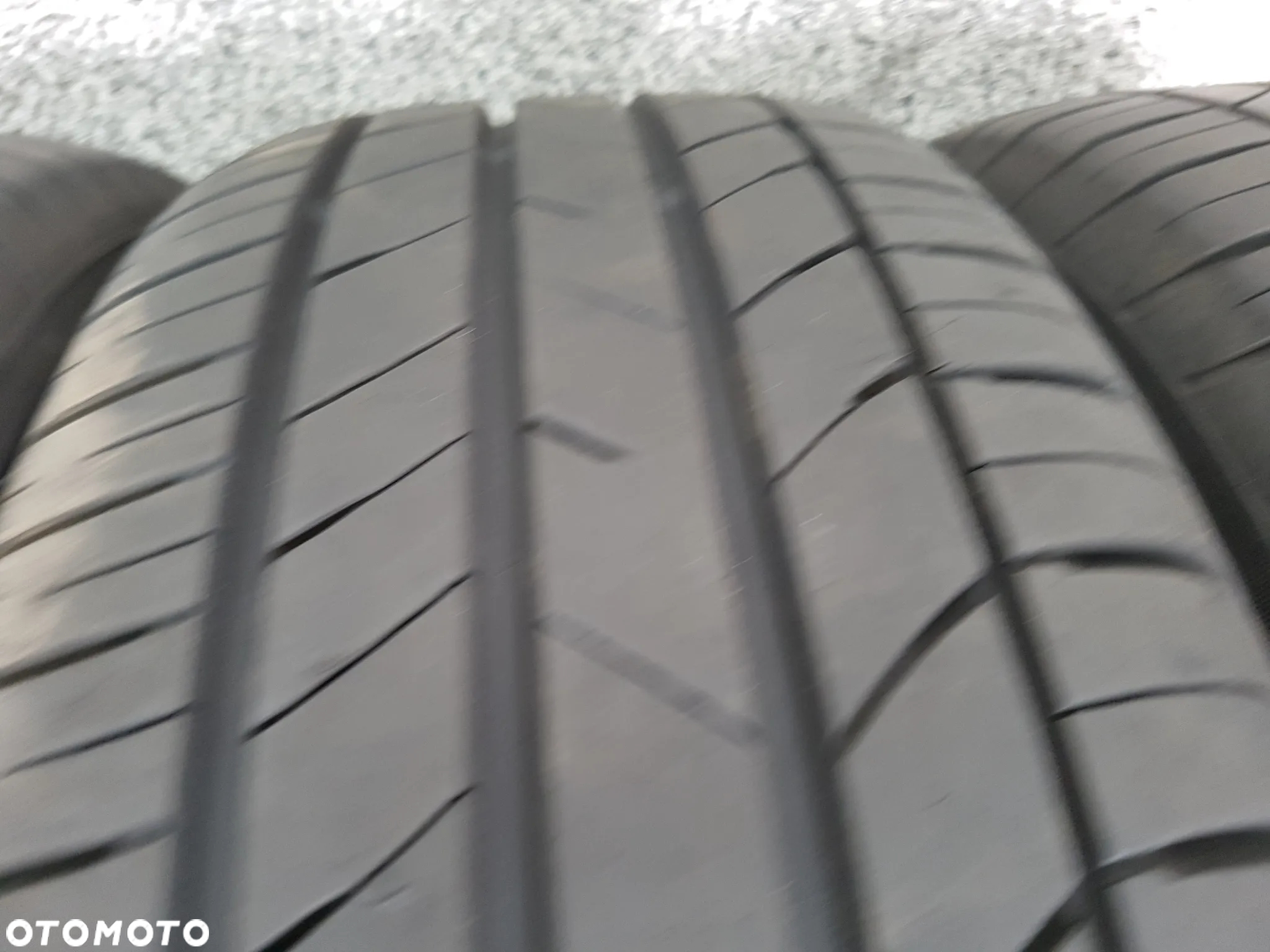 KOŁA SEAT IBIZA WV POLO SKODA FABIA  5X100  195/55R15 6JX15 ET38 - 25