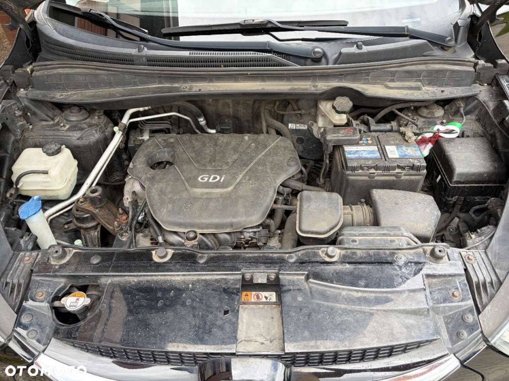 Hyundai ix35 1.6 GDI Comfort 2WD - 24