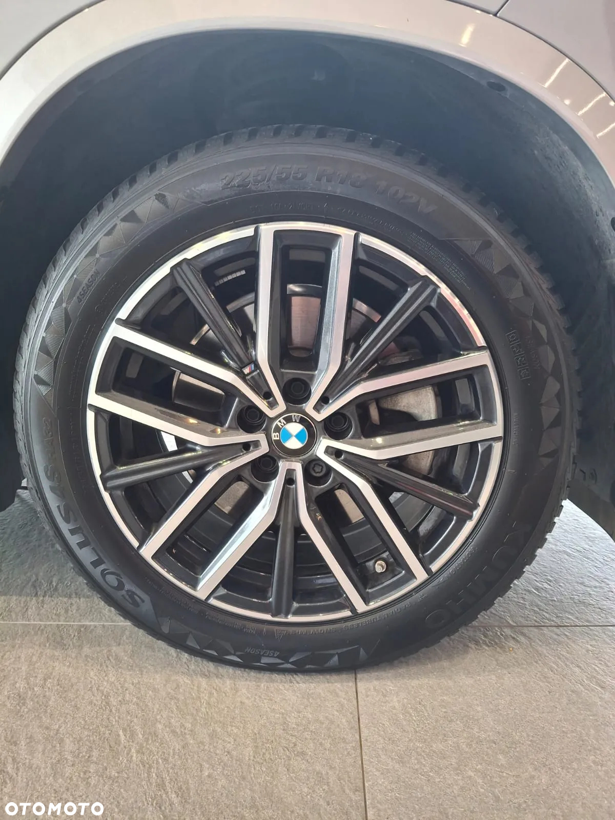 BMW X1 sDrive20i - 5