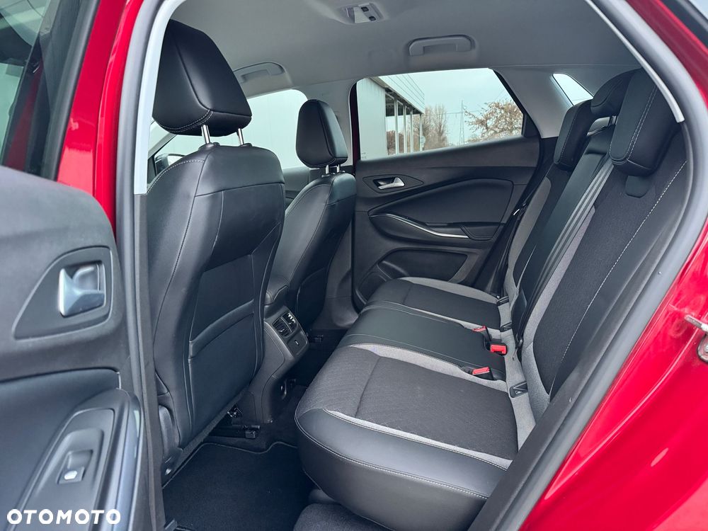 Opel Grandland X 1.6 Start/Stop Automatik INNOVATION - 5