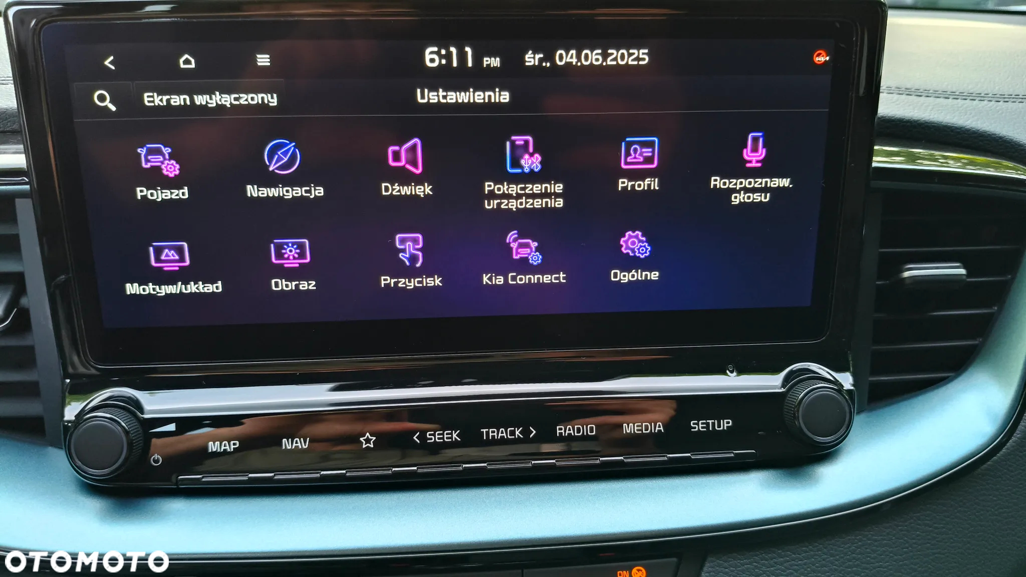 Kia Ceed 1.5 T-GDI M - 20