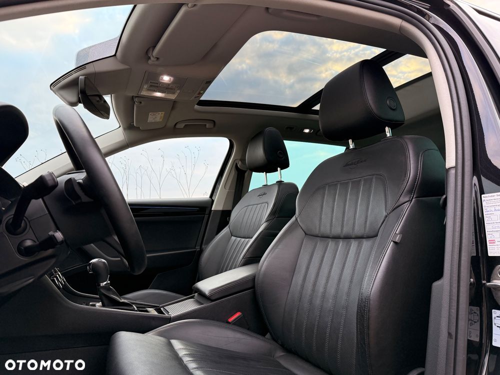 Skoda Superb 2.0 TSI 4x4 DSG L&K - 14