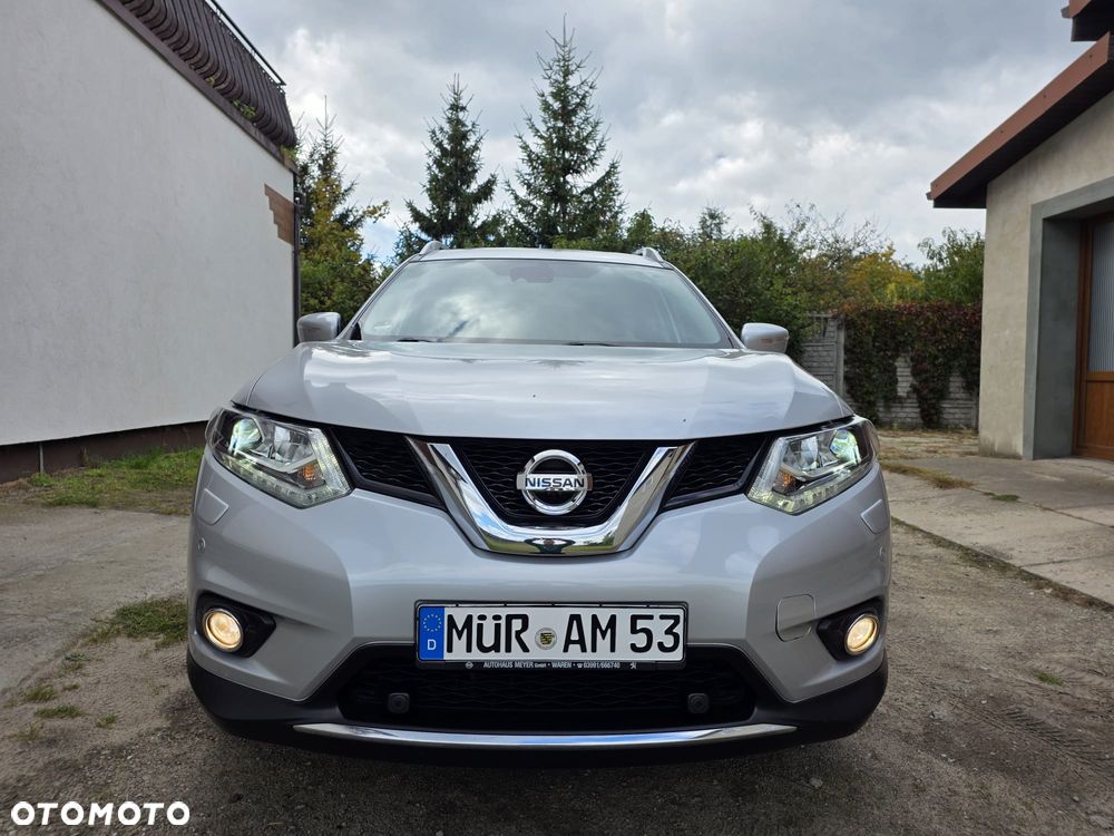 Nissan X-Trail 1.6 DIG-T Tekna - 35