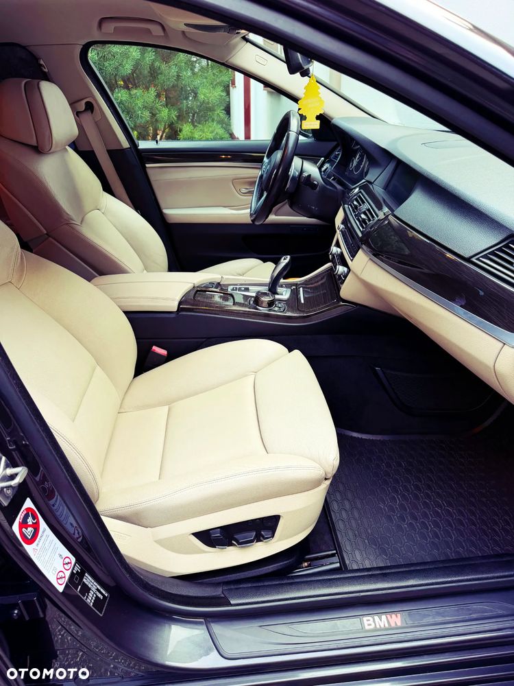 BMW Seria 5 - 6