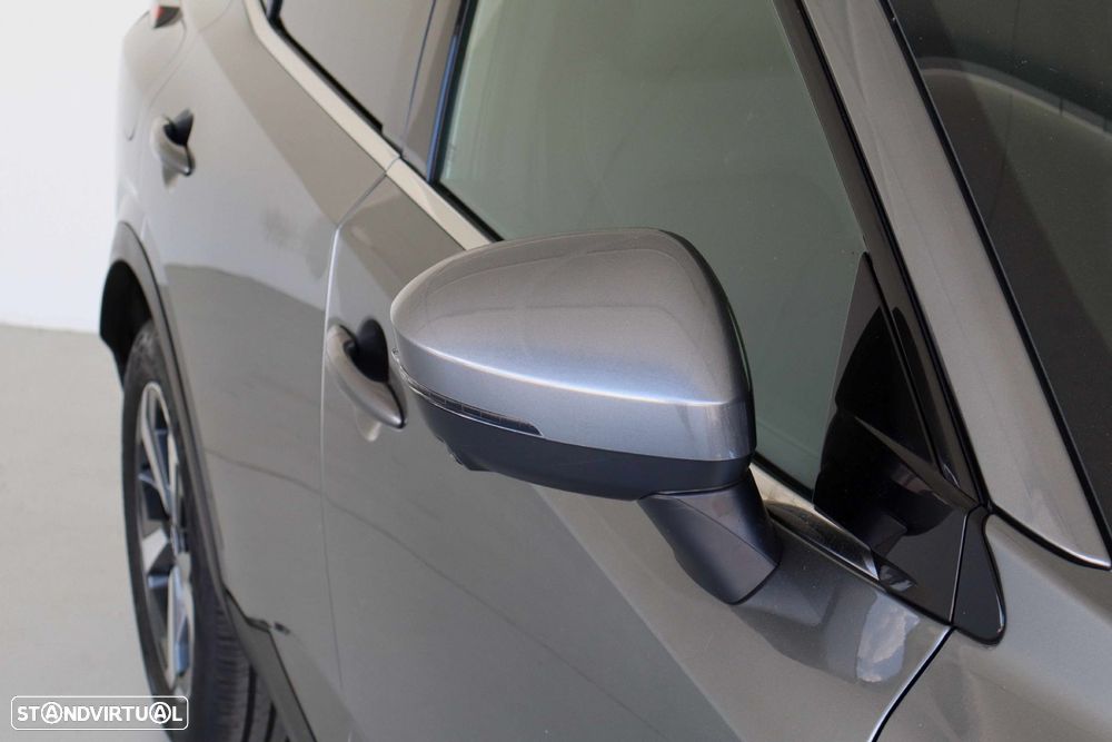 Nissan Qashqai 1.3 DIG-T N-Connecta - 4