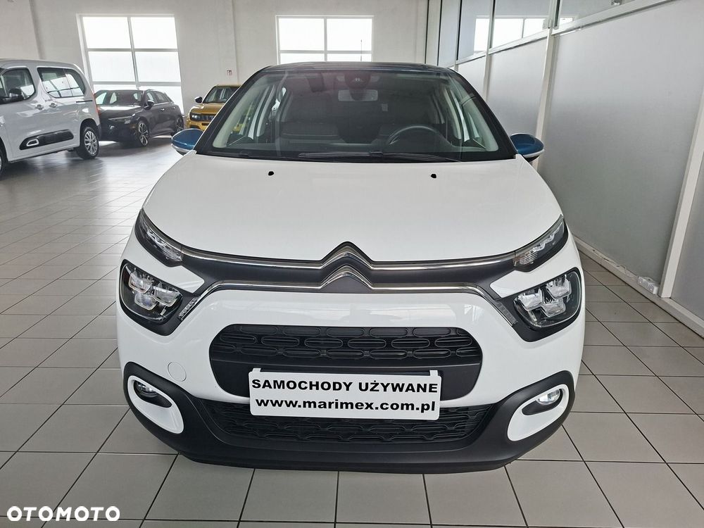 Citroën C3 1.2 PureTech Max - 2