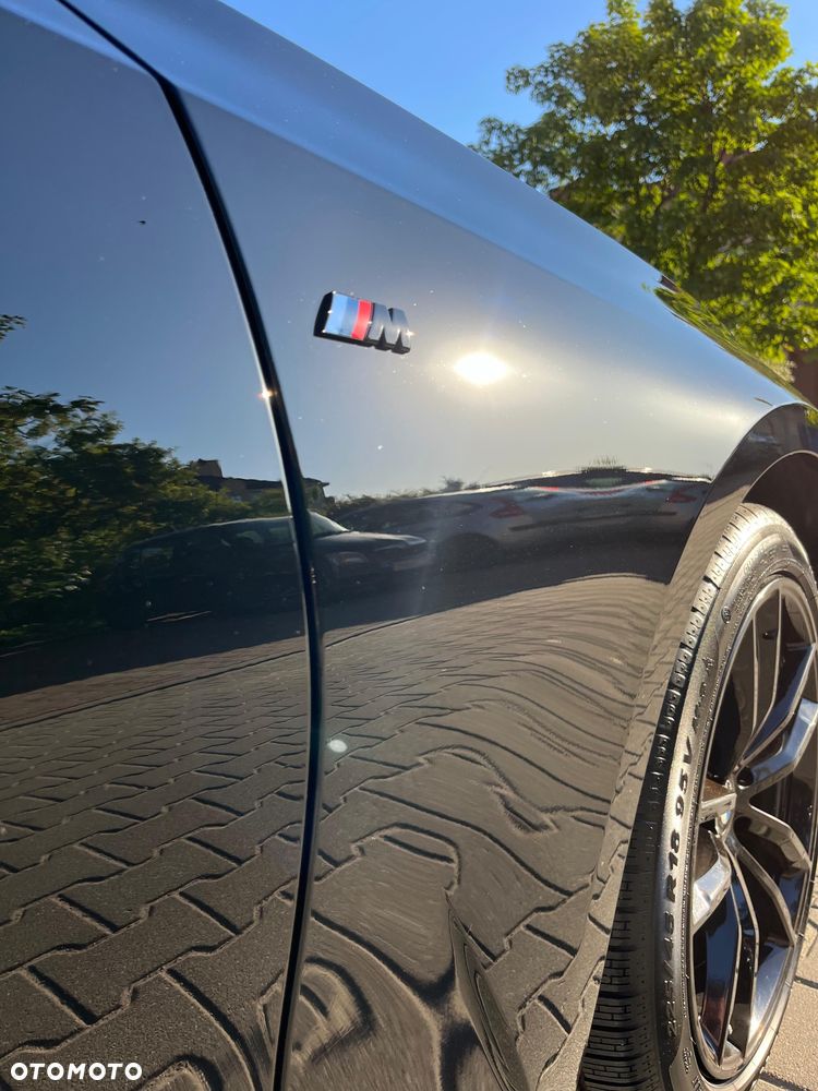 BMW Seria 3 320d Edition M Sport Shadow - 5