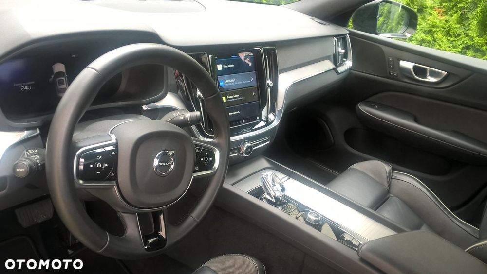 Volvo S60 - 7