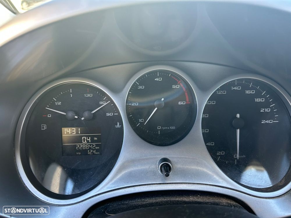 SEAT Leon 1.9 TDi Ecomotive Style - 14